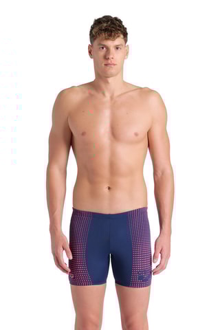 Boxer de bain - Bleu marine