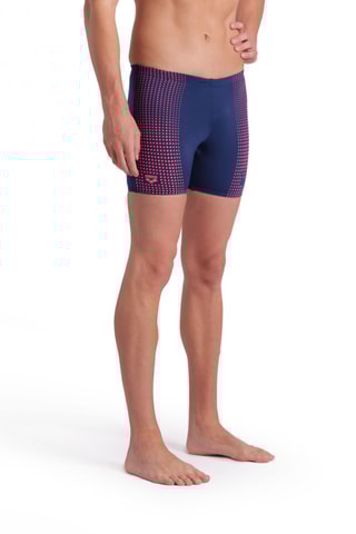 Boxer de bain - Bleu marine