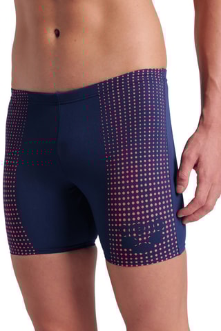 Boxer de bain - Bleu marine