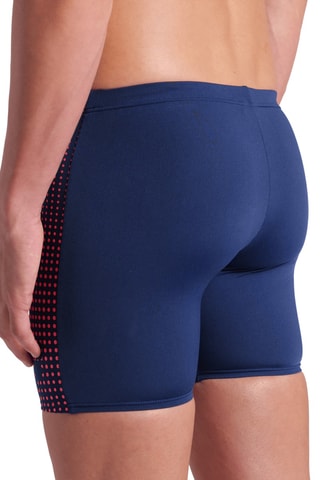Boxer de bain - Bleu marine