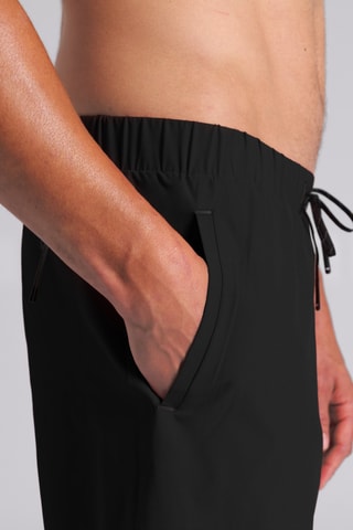 Short de bain - Noir