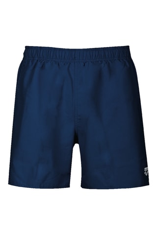 Short de bain - Bleu marine