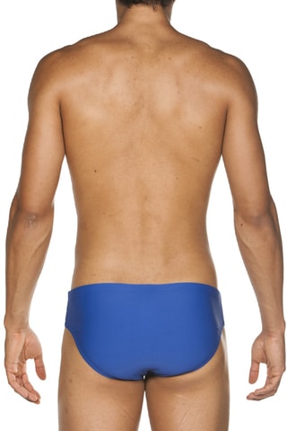 Slip de bain - Bleu foncé