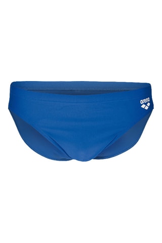 Slip de bain - Bleu foncé