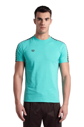T-shirt - Turquoise