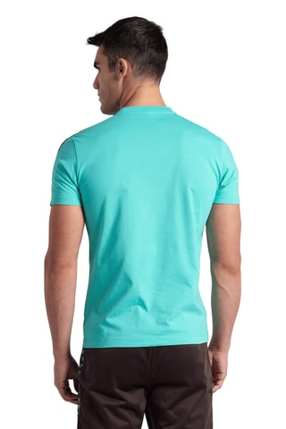 T-shirt - Turquoise