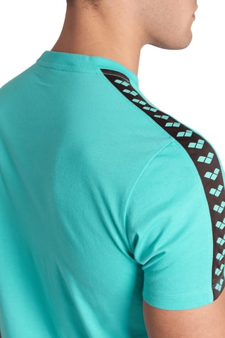 T-shirt - Turquoise