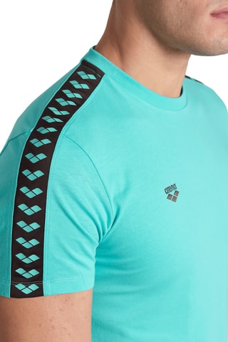 T-shirt - Turquoise
