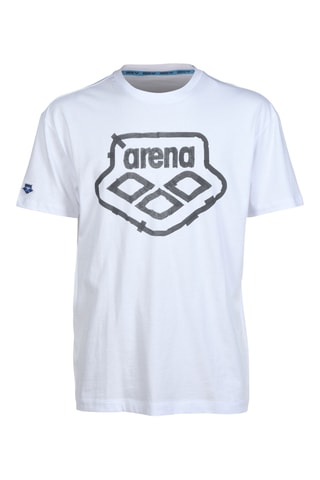 T-shirt - Blanc