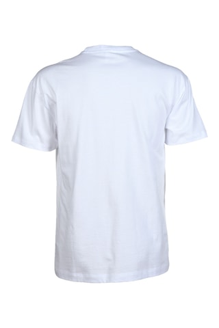 T-shirt - Blanc