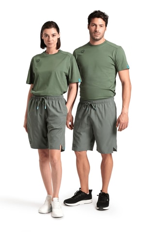 Short - Vert