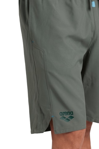 Short - Vert