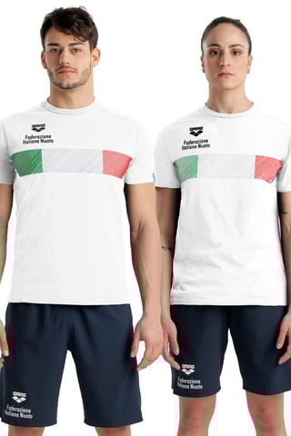 T-shirt - Blanc