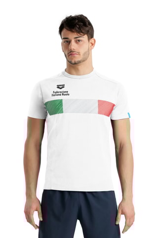 T-shirt - Blanc