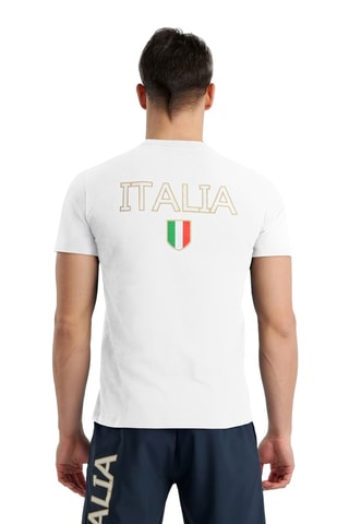 T-shirt - Blanc