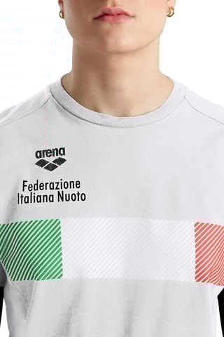 T-shirt - Blanc