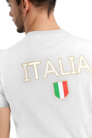 T-shirt - Blanc