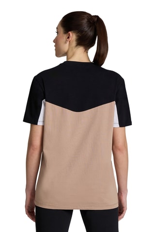 T-shirt - Camel