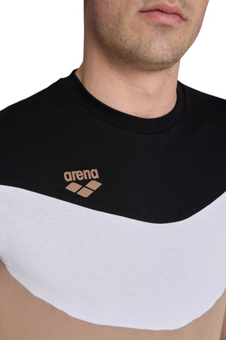 T-shirt - Camel