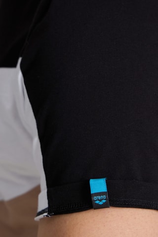 T-shirt - Camel