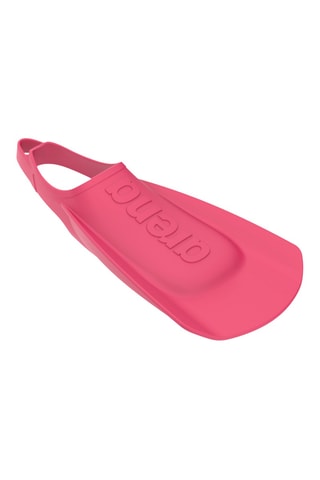 Palmes de natation - Rose