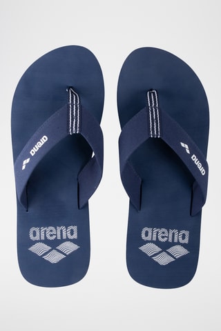 Tongs - Bleu marine