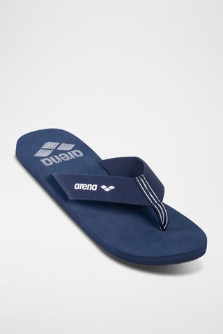 Tongs - Bleu marine
