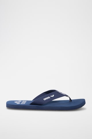 Tongs - Bleu marine