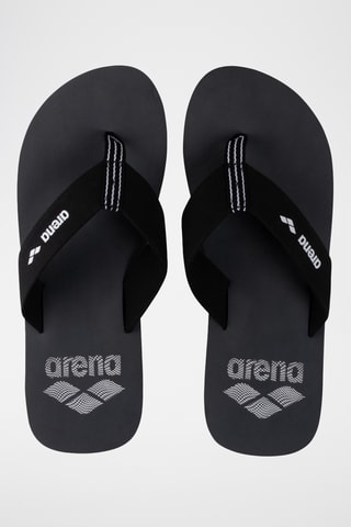 Tongs - Noir