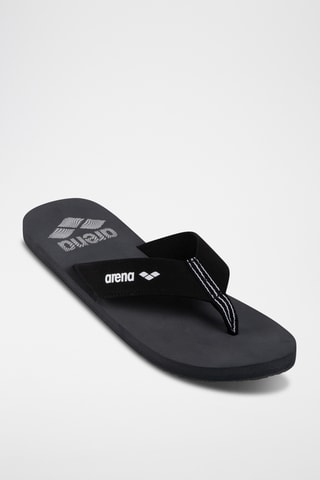 Tongs - Noir