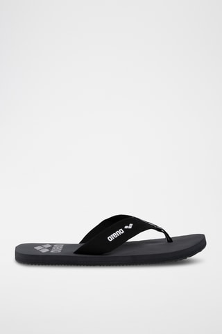 Tongs - Noir