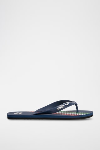 Tongs - Noir