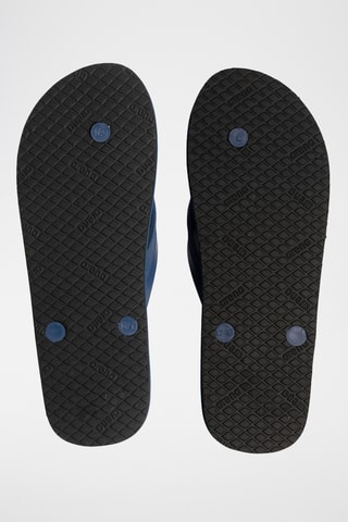 Tongs - Noir