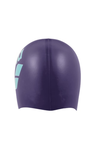 Bonnet de bain - Violet