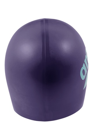 Bonnet de bain - Violet