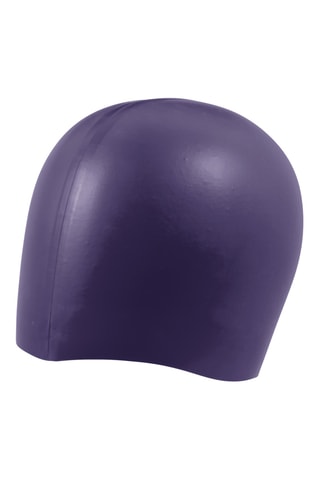 Bonnet de bain - Violet