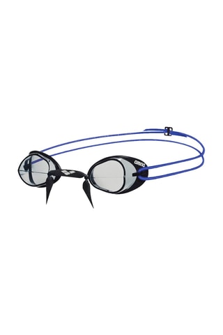 Lunettes de piscine - Bleu clair