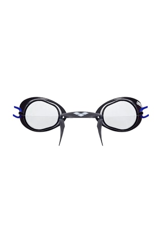 Lunettes de piscine - Bleu clair