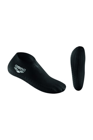Socquettes - Noir