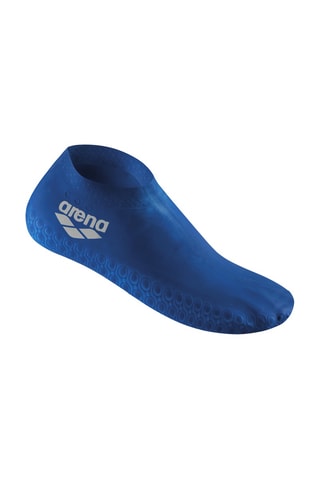 Socquettes - Bleu foncé