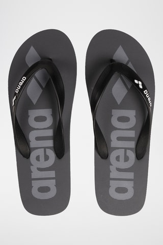 Tongs - Noir