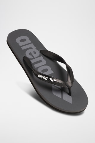 Tongs - Noir
