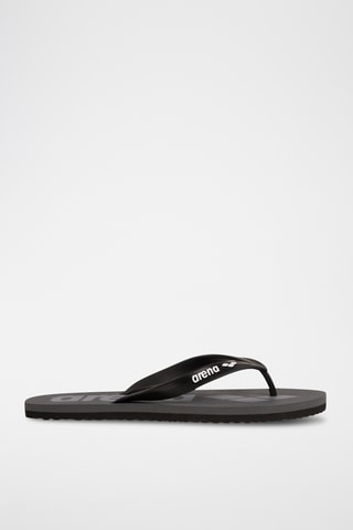 Tongs - Noir