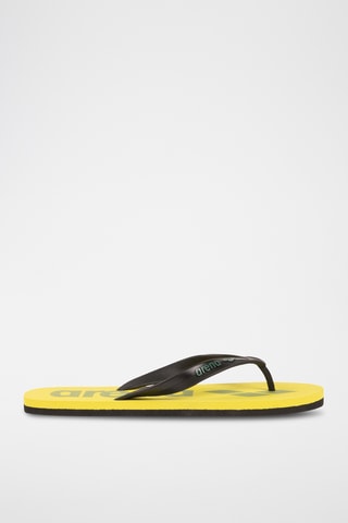 Tongs Artic - Noir