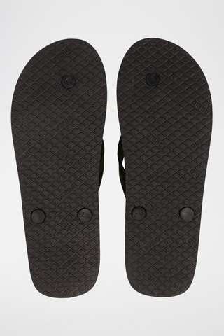 Tongs Artic - Noir