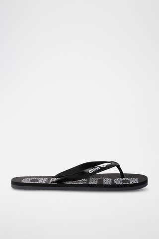 Tongs - Noir