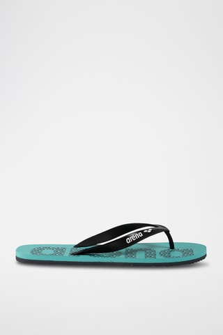 Tongs - Noir