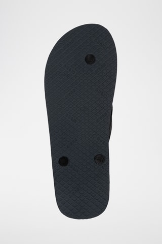 Tongs - Noir