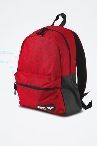 Sac à dos Team - Rouge