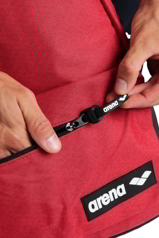 Sac à dos Team - Rouge
